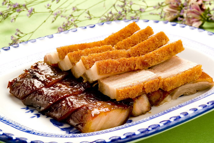 广式烧味
