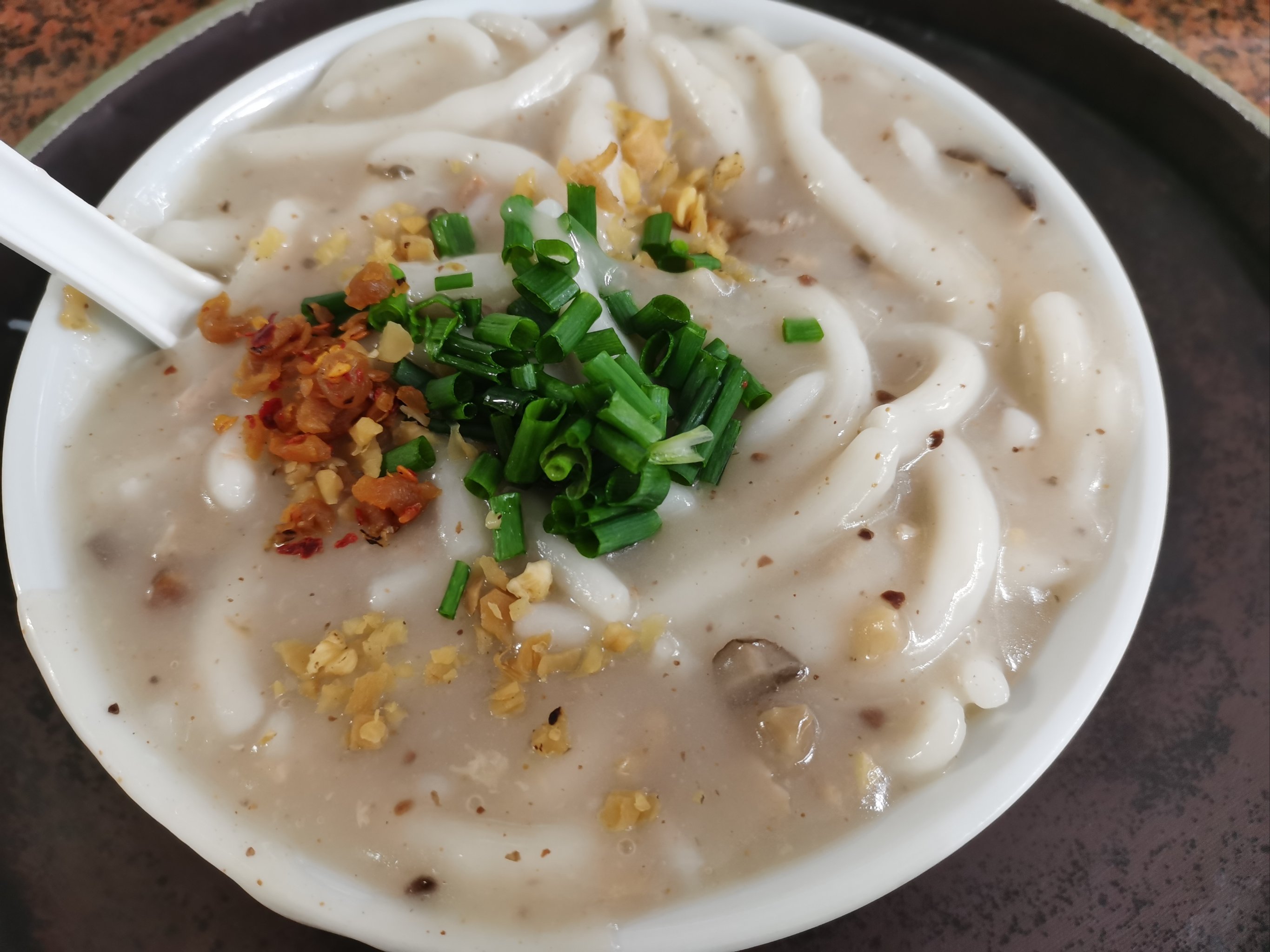 西关濑粉