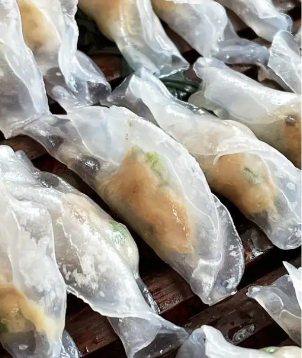 水乡鱼皮角