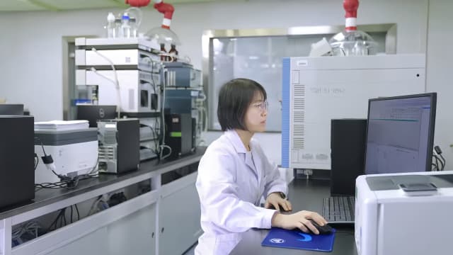 科研孵化