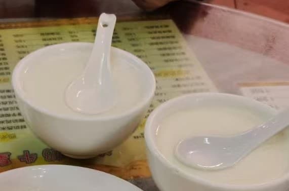 沙湾姜埋奶